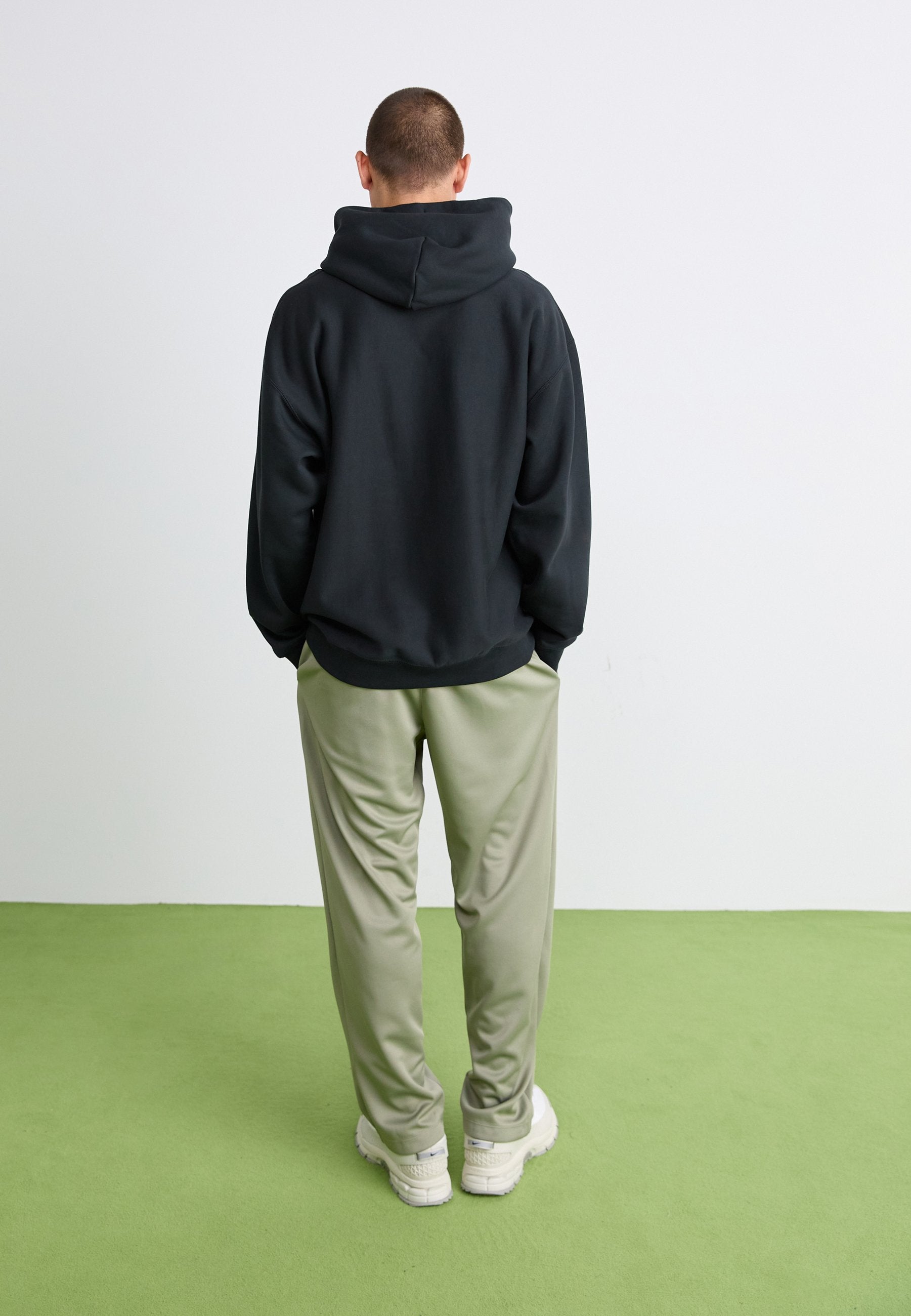 Nike Sportswear AIR TRACK PANT