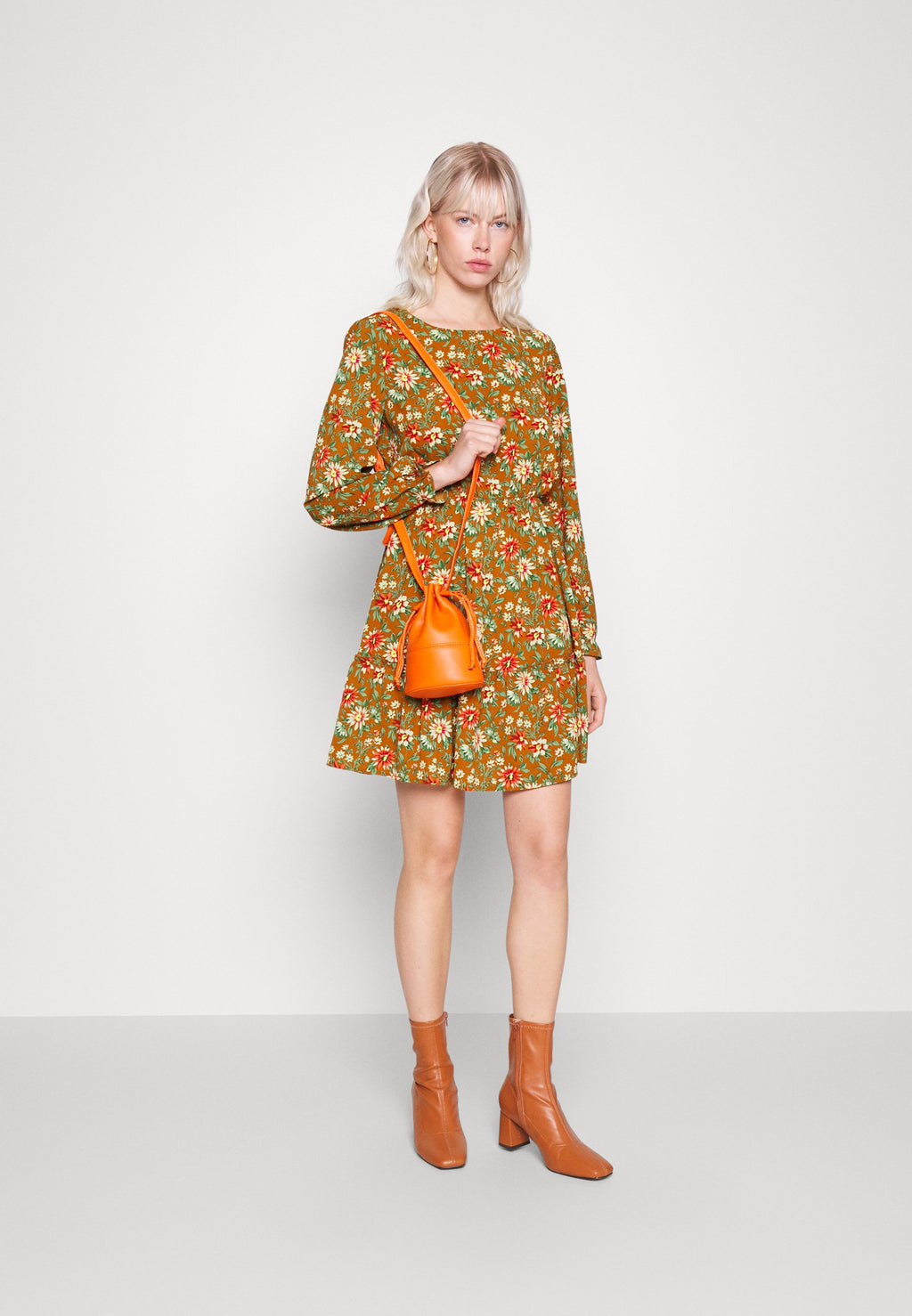 JDY JDYPIPPA DRESS