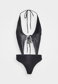 Materiel SHINY OPEN BACK BODY
