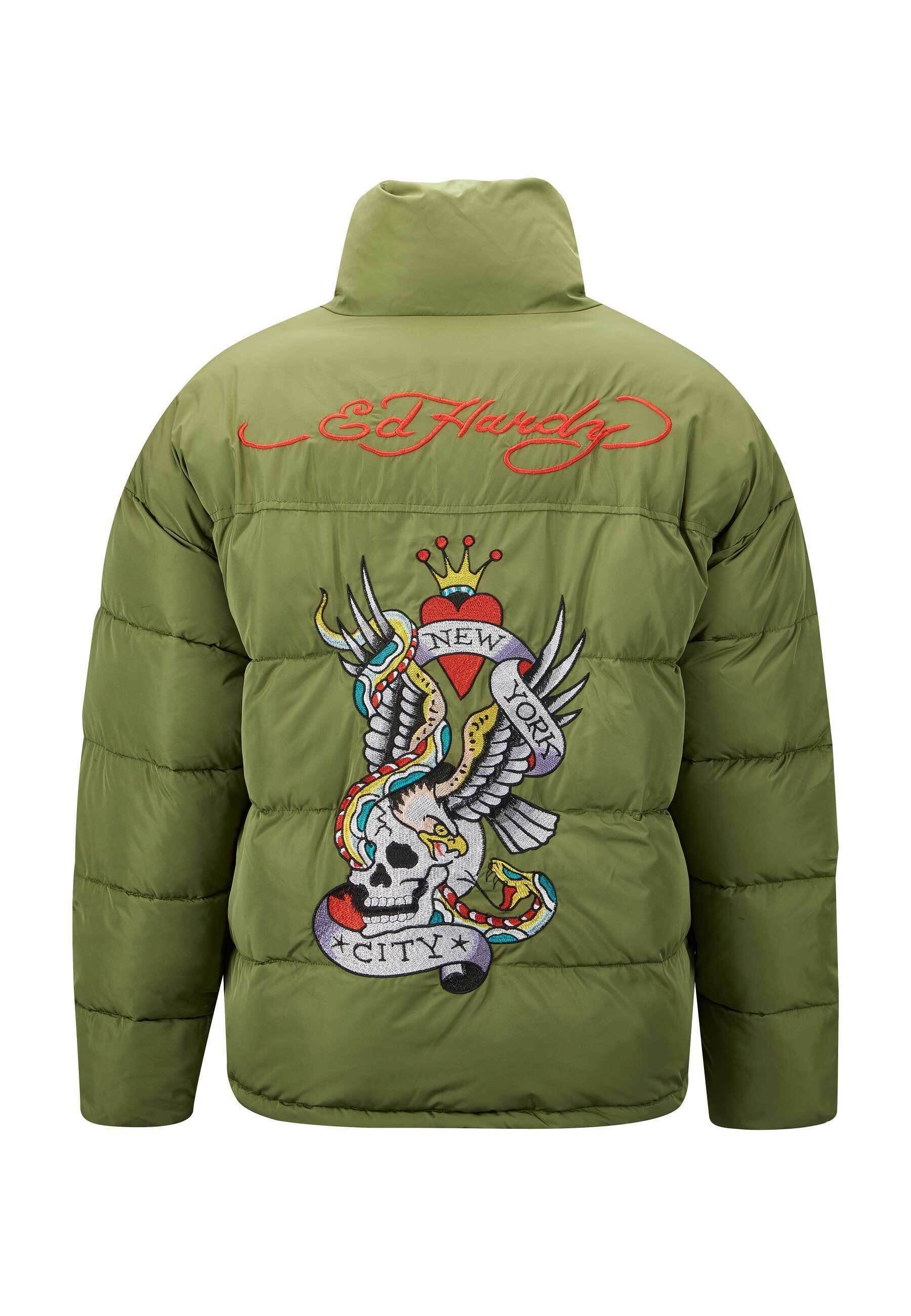Ed Hardy
