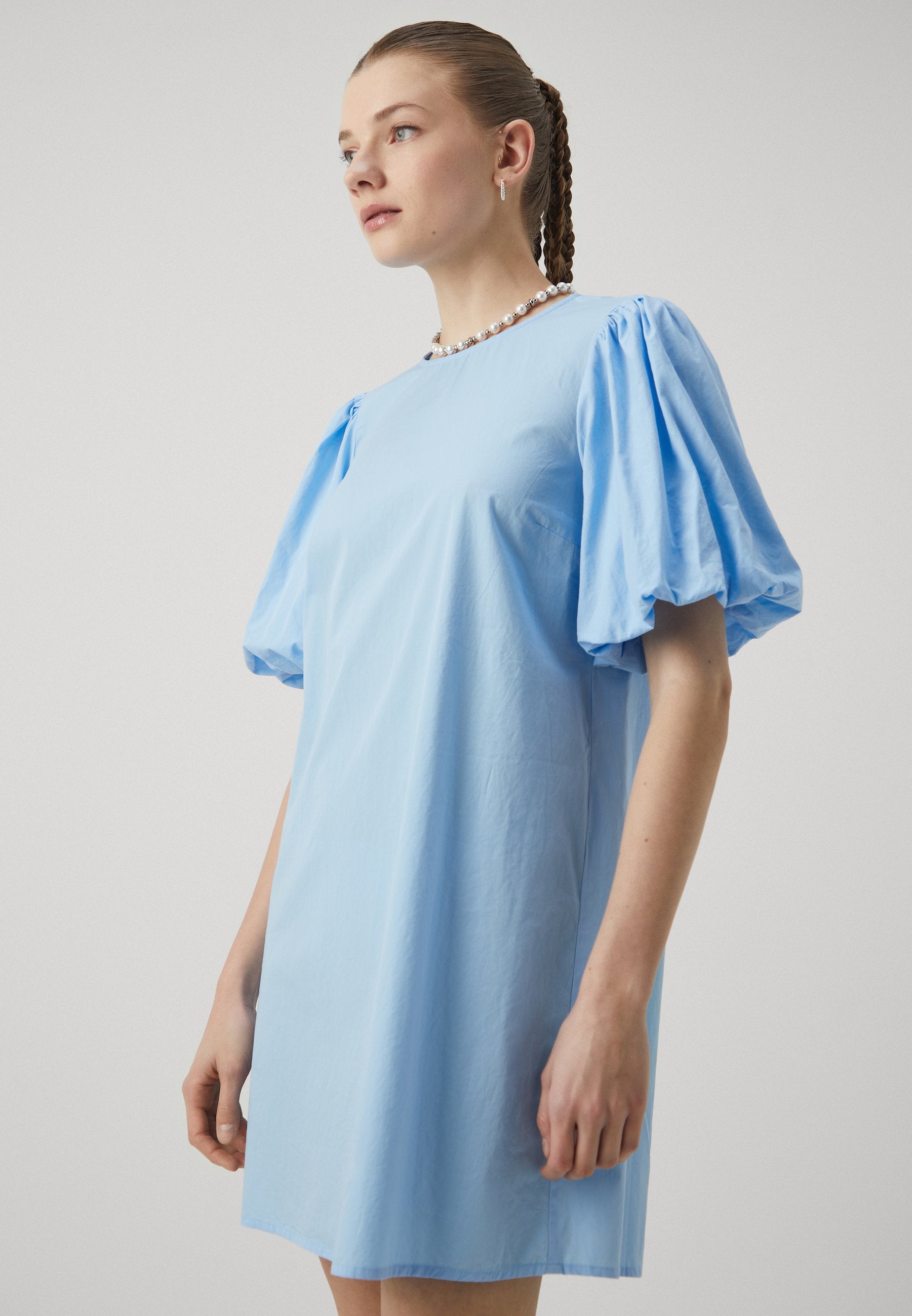Pieces PCAERON DRESS
