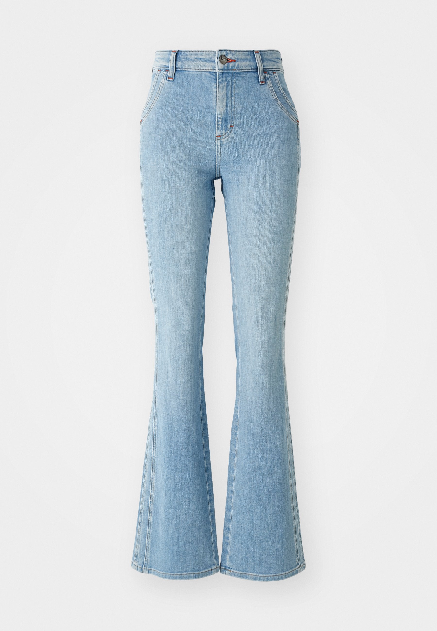 Lee DOUBLE SEAMED