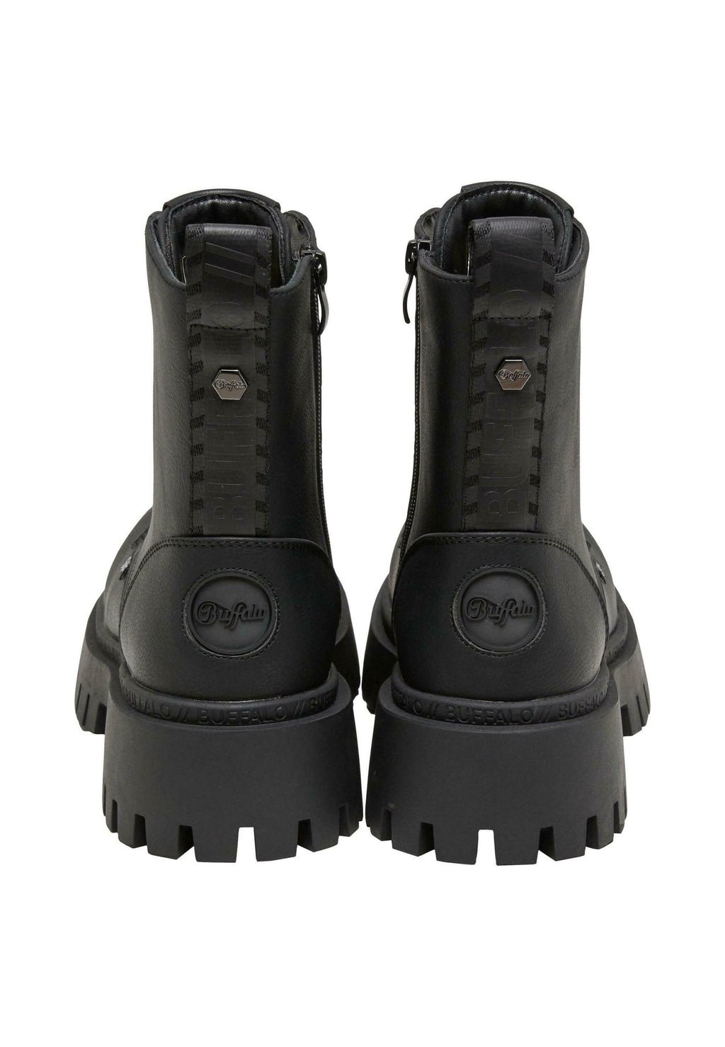 Buffalo ZANOS MID