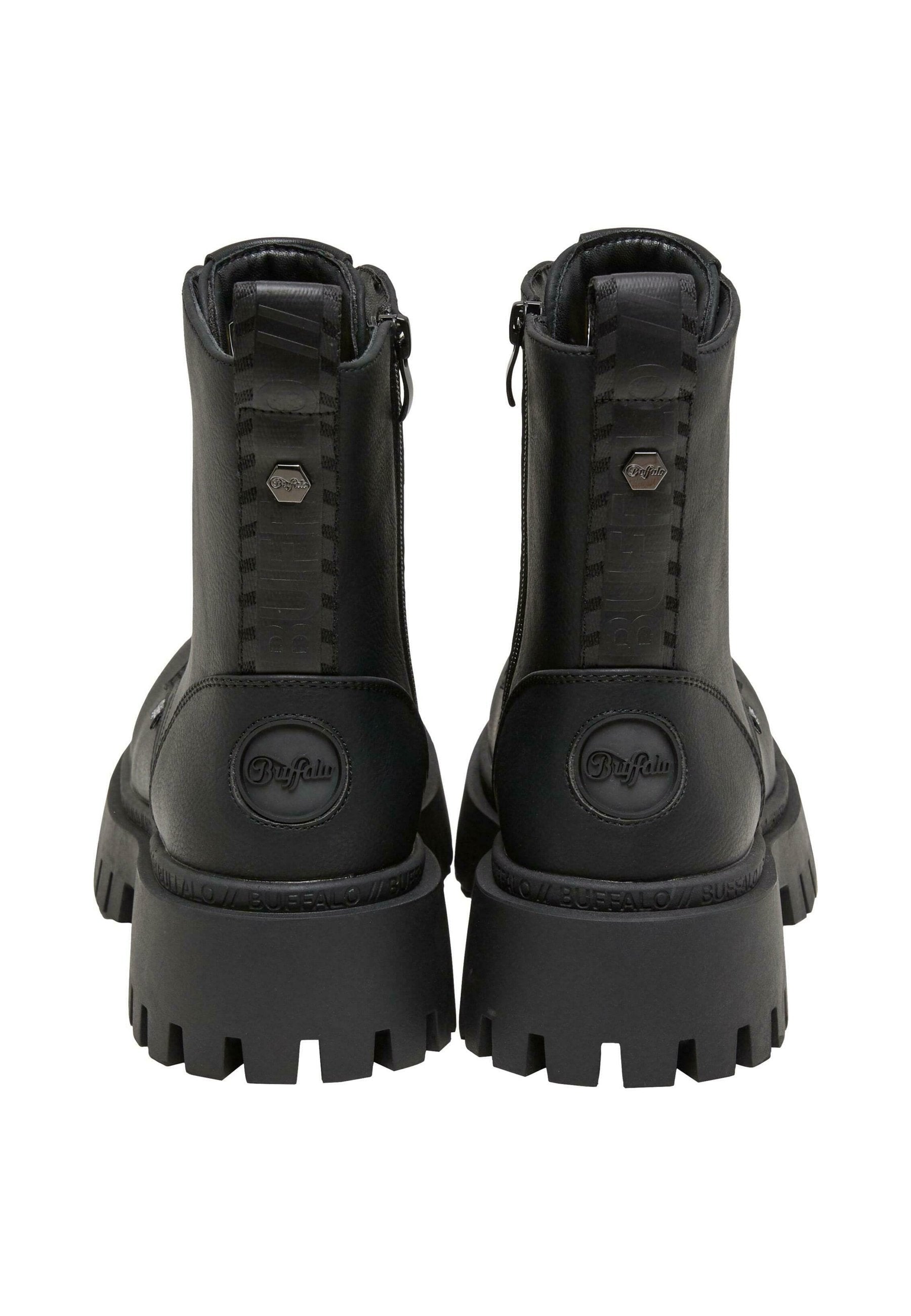 Buffalo ZANOS MID