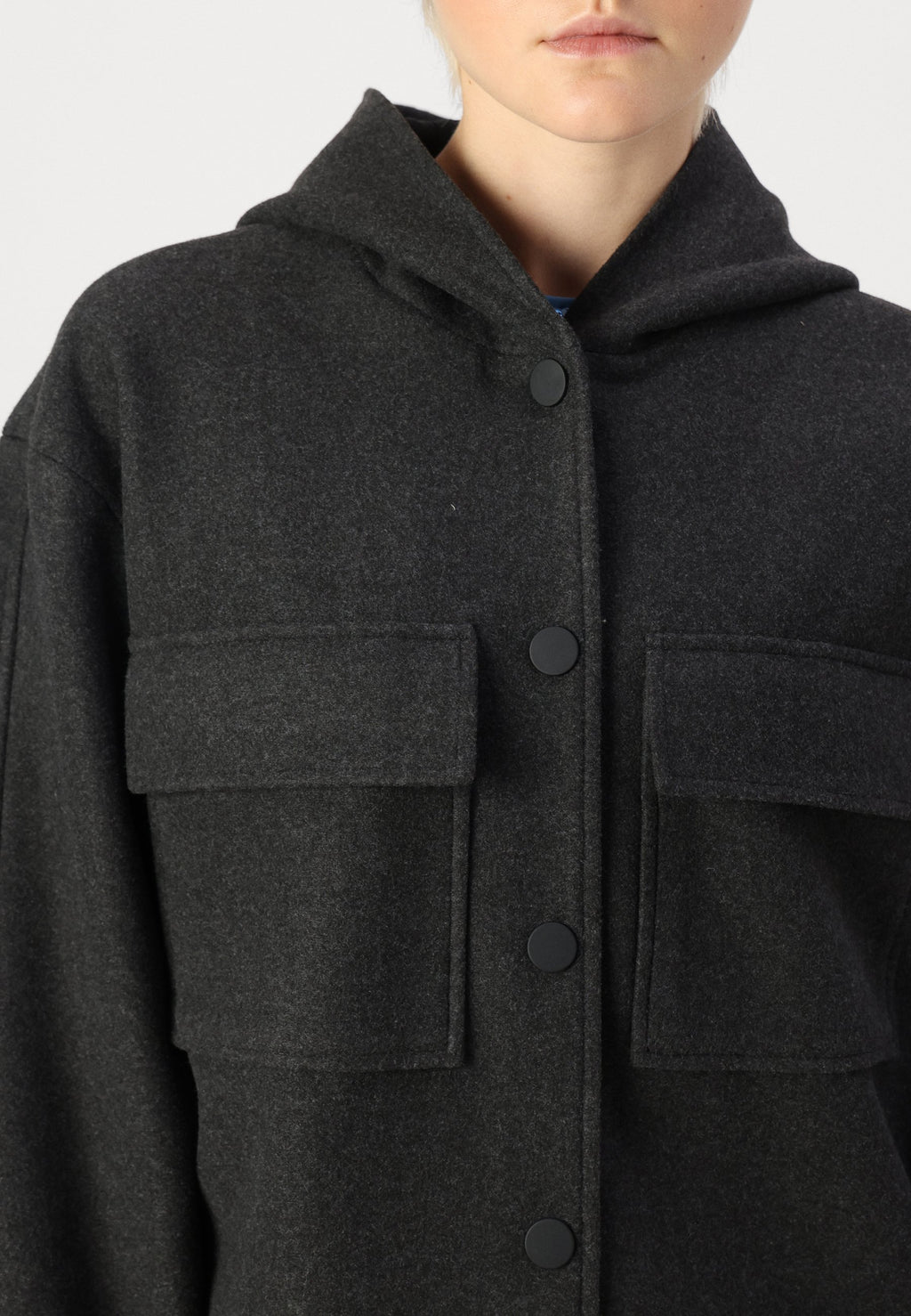 ONLAUGUSTA HOOD JACKET  Media 6