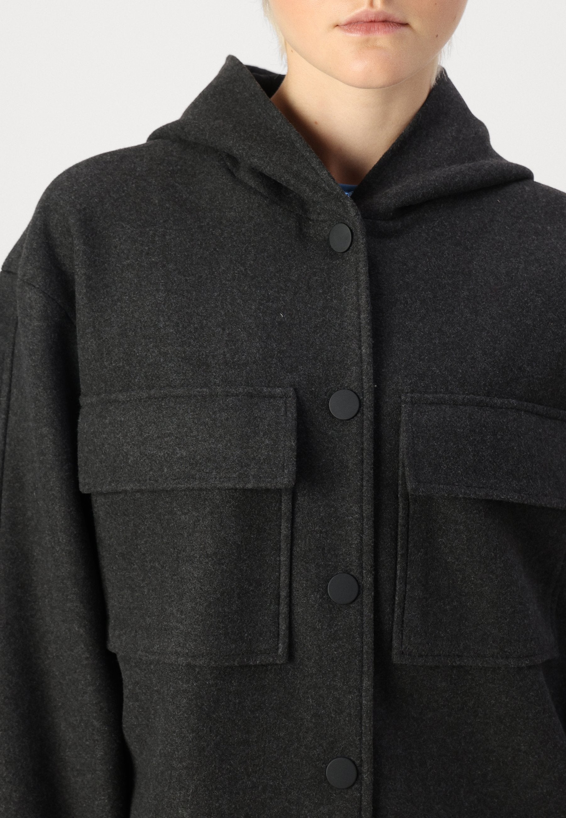 ONLAUGUSTA HOOD JACKET  Media 6