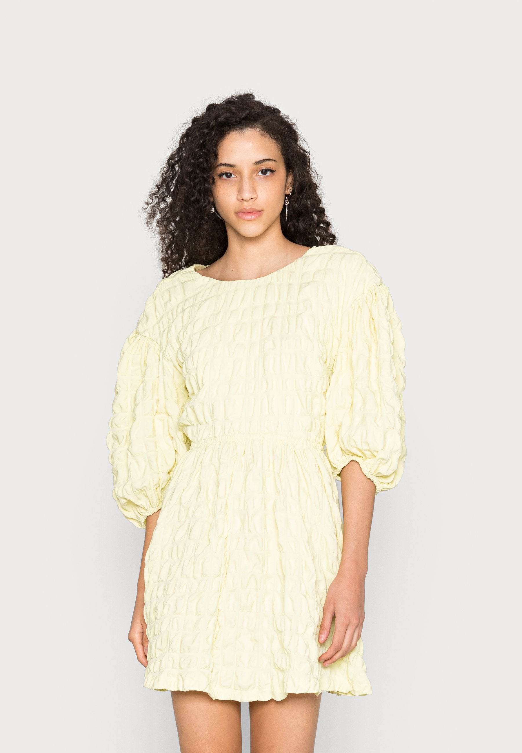 Weekday LOLLY DRESS