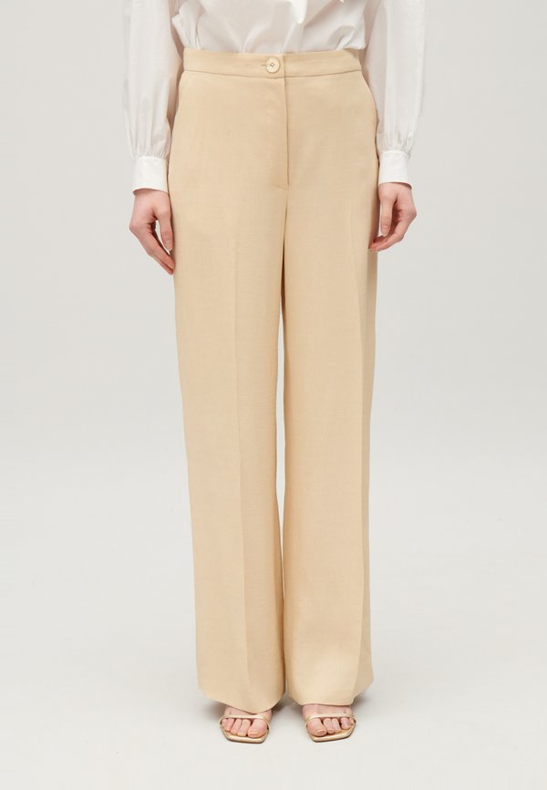 Claudie Pierlot PANTALON LARGE
