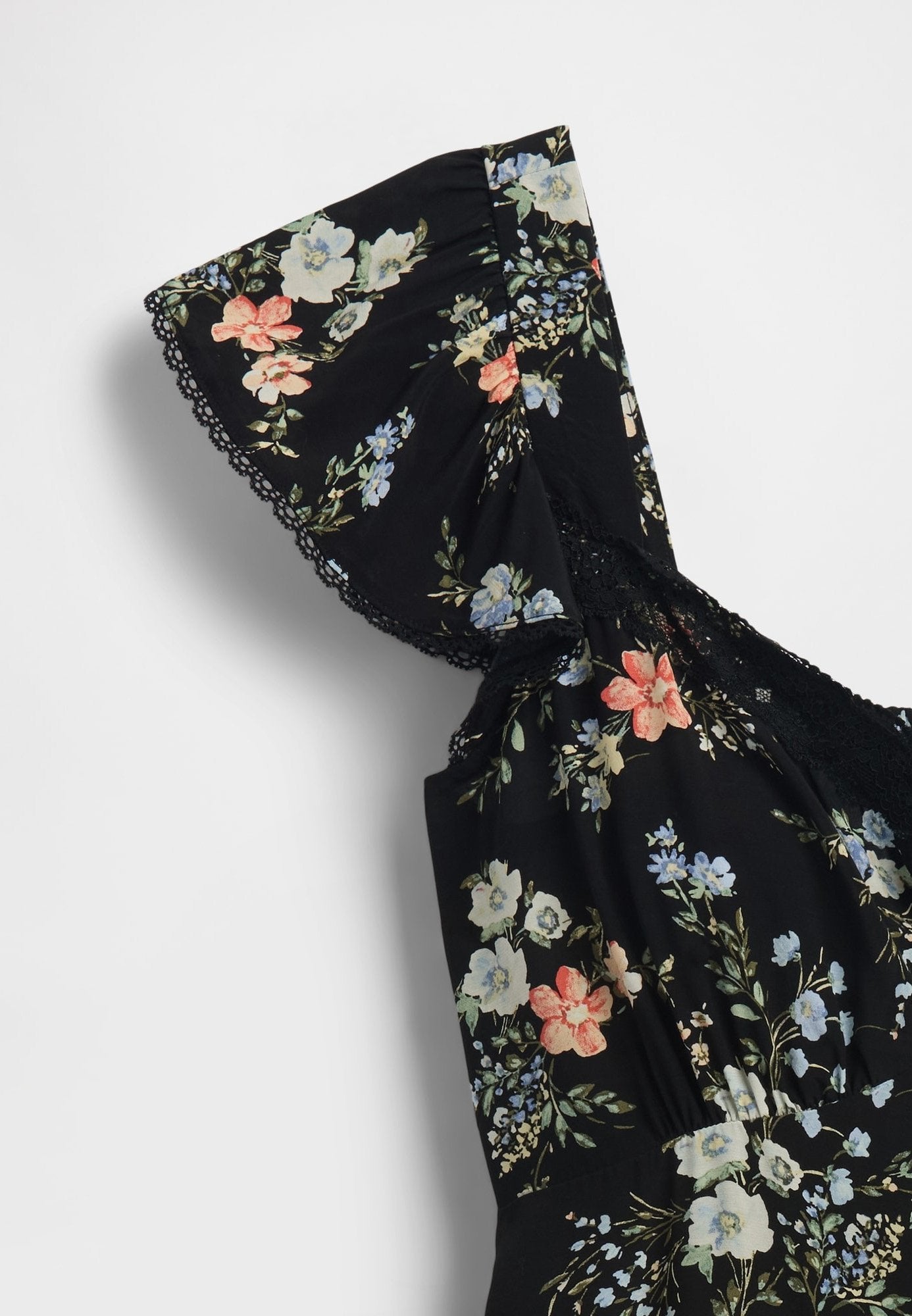 GAP FLUTTER SWEETHEART MINI