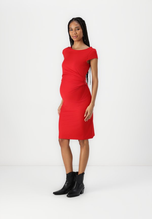 Anna Field MAMA BODYCON  DEWSS WITH BUCKLE