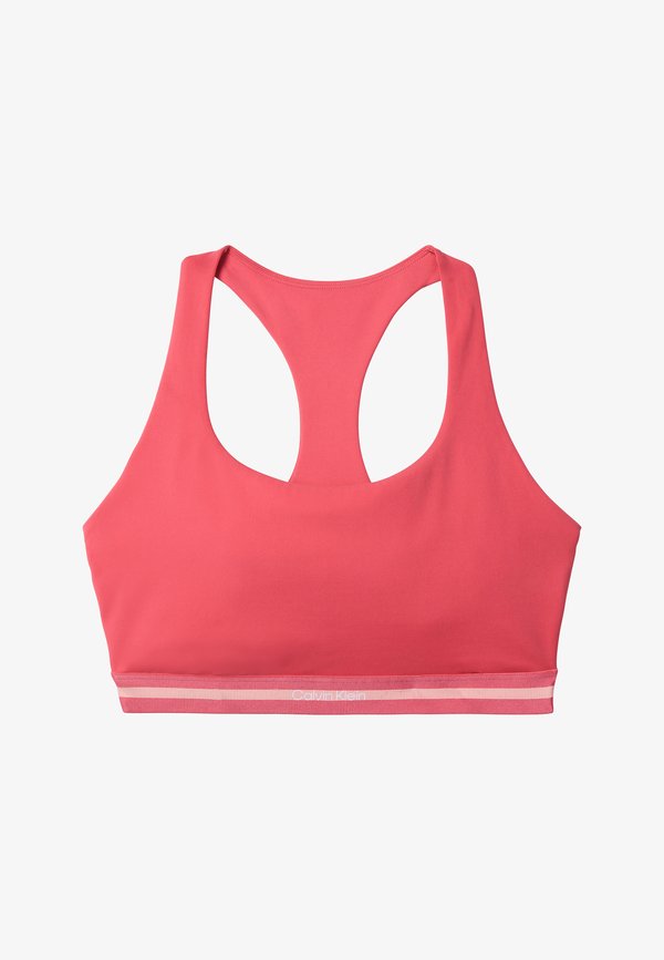 Calvin Klein Underwear ICON - Bustier - wine blossom