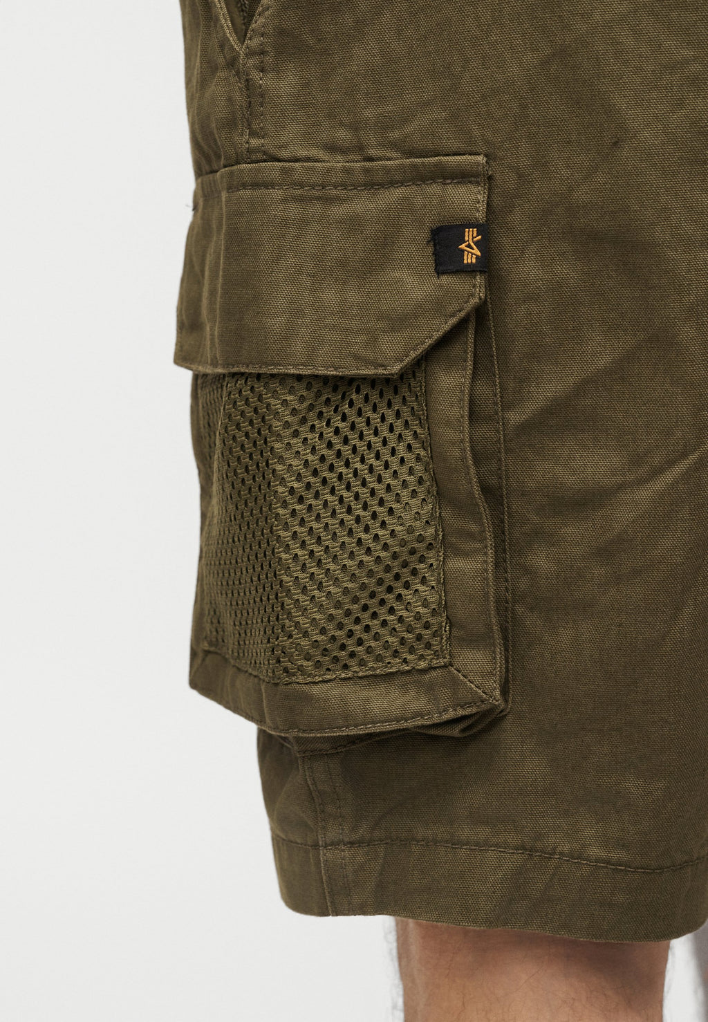 Alpha Industries UTILITY