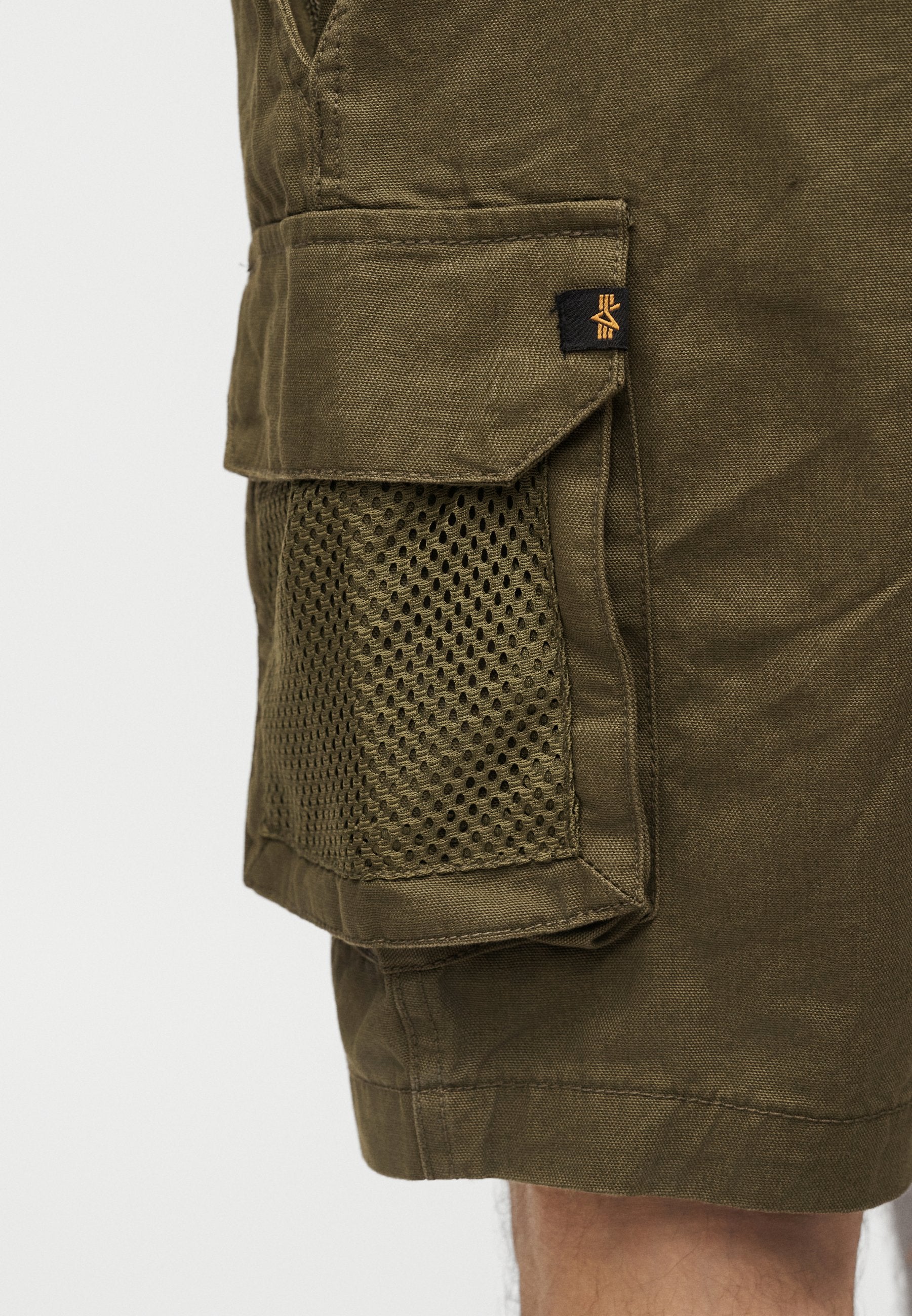 Alpha Industries UTILITY