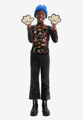 Desigual DESIGUAL X MICKEY MOUSE