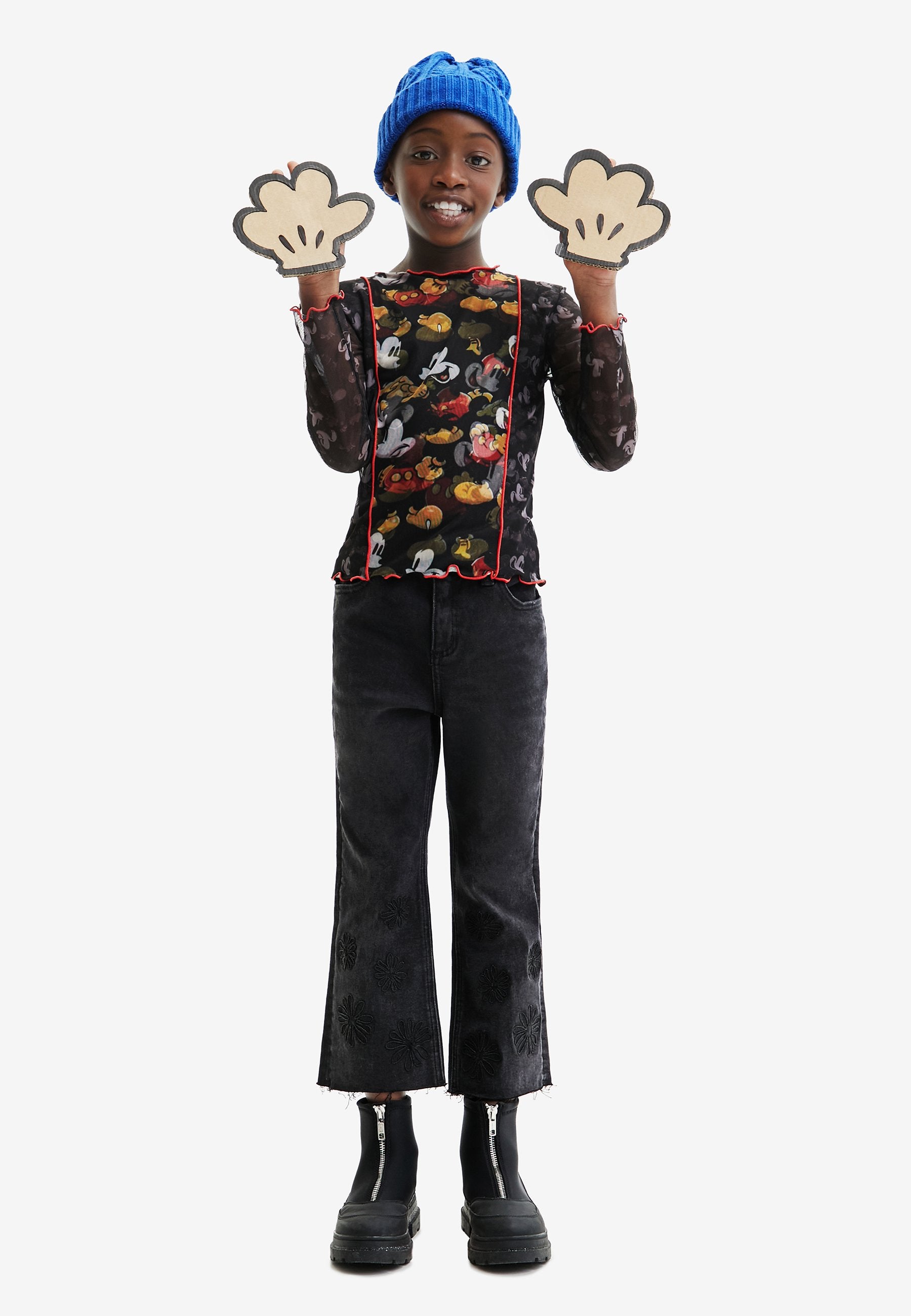 Desigual DESIGUAL X MICKEY MOUSE