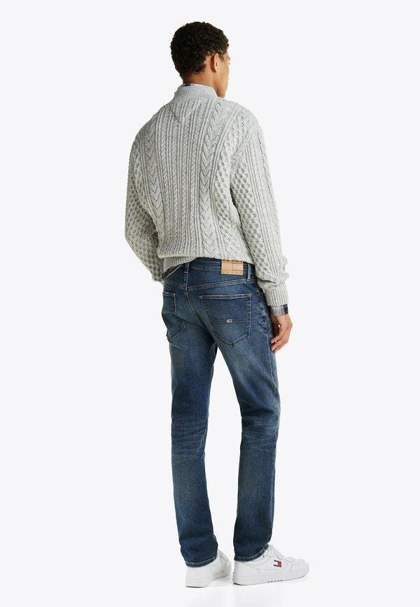 Tommy Jeans