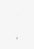 s.Oliver STONE - Necklace - silber-coloured
