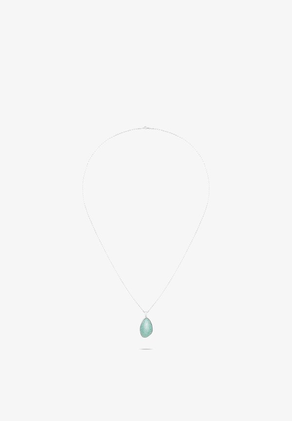 s.Oliver STONE - Necklace - silber-coloured