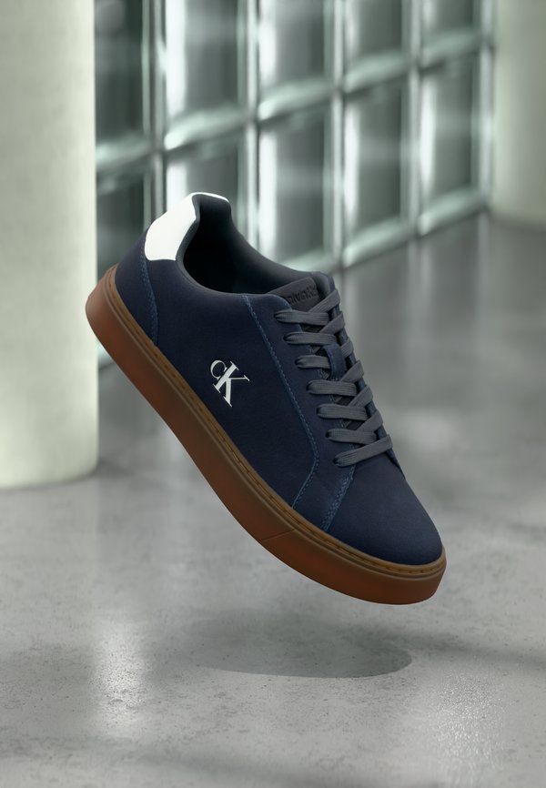 Calvin Klein Jeans CLASSIC CUPSOLE LACEUP