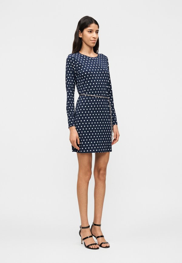 MICHAEL Michael Kors DOT DRESS