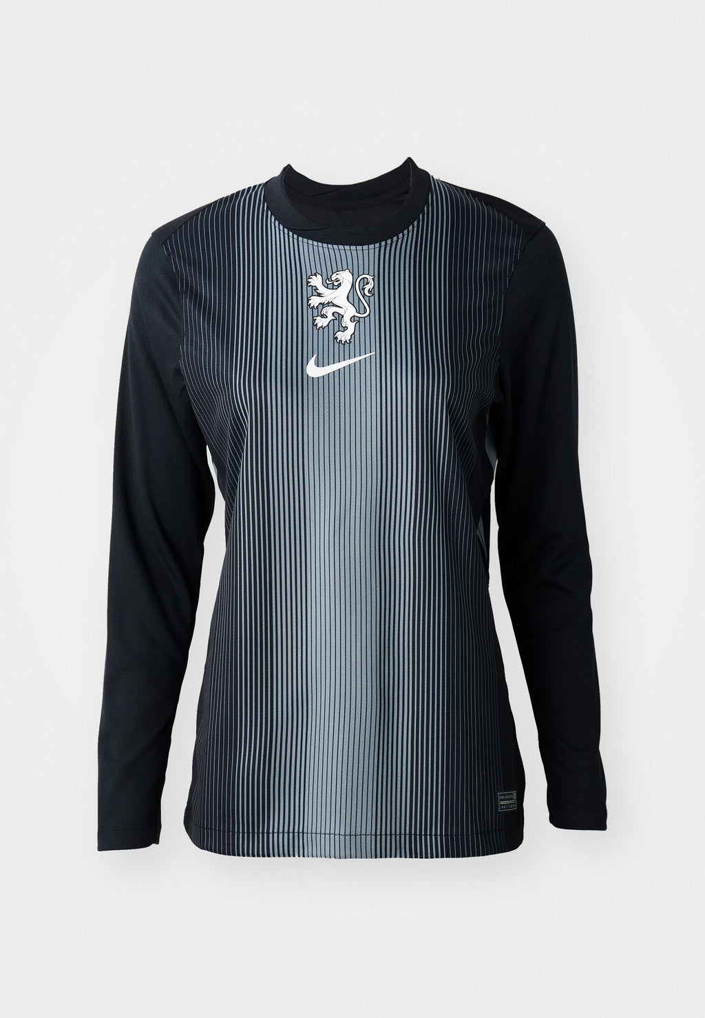 Nike Performance NETHERLANDS STADIUM LONG SLEEVES GOAL KEEPER