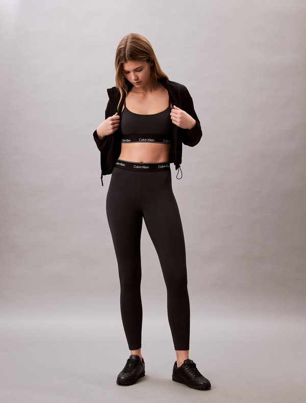 Calvin Klein SPORT BRA LOW SUPPORT