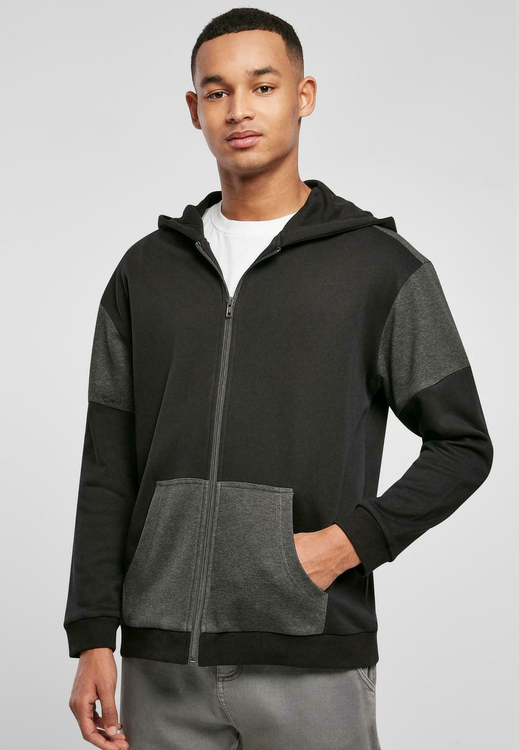 Urban Classics OVERSIZED PATCH