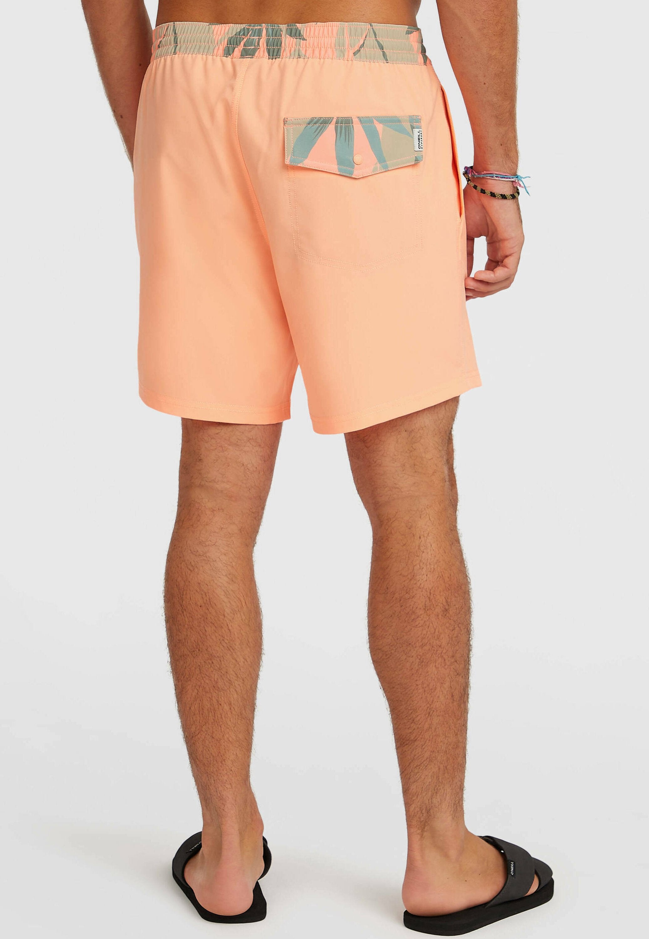 O'Neill POCKET PRINT 16