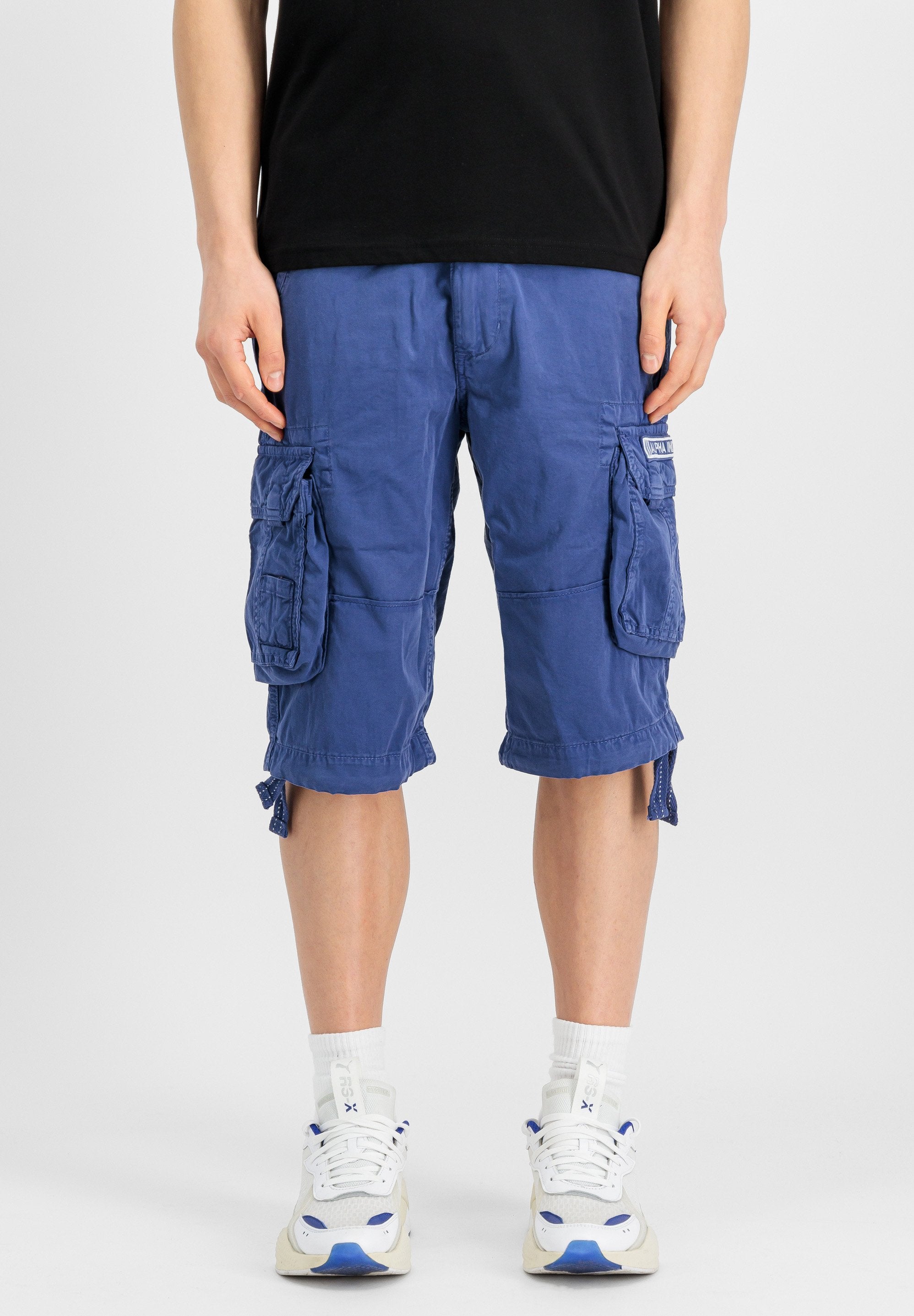 Alpha Industries JET SHORT
