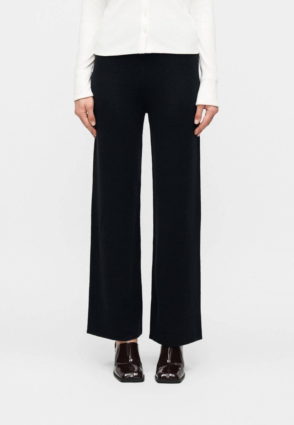 VILA VIAMARIA WIDE PANTS