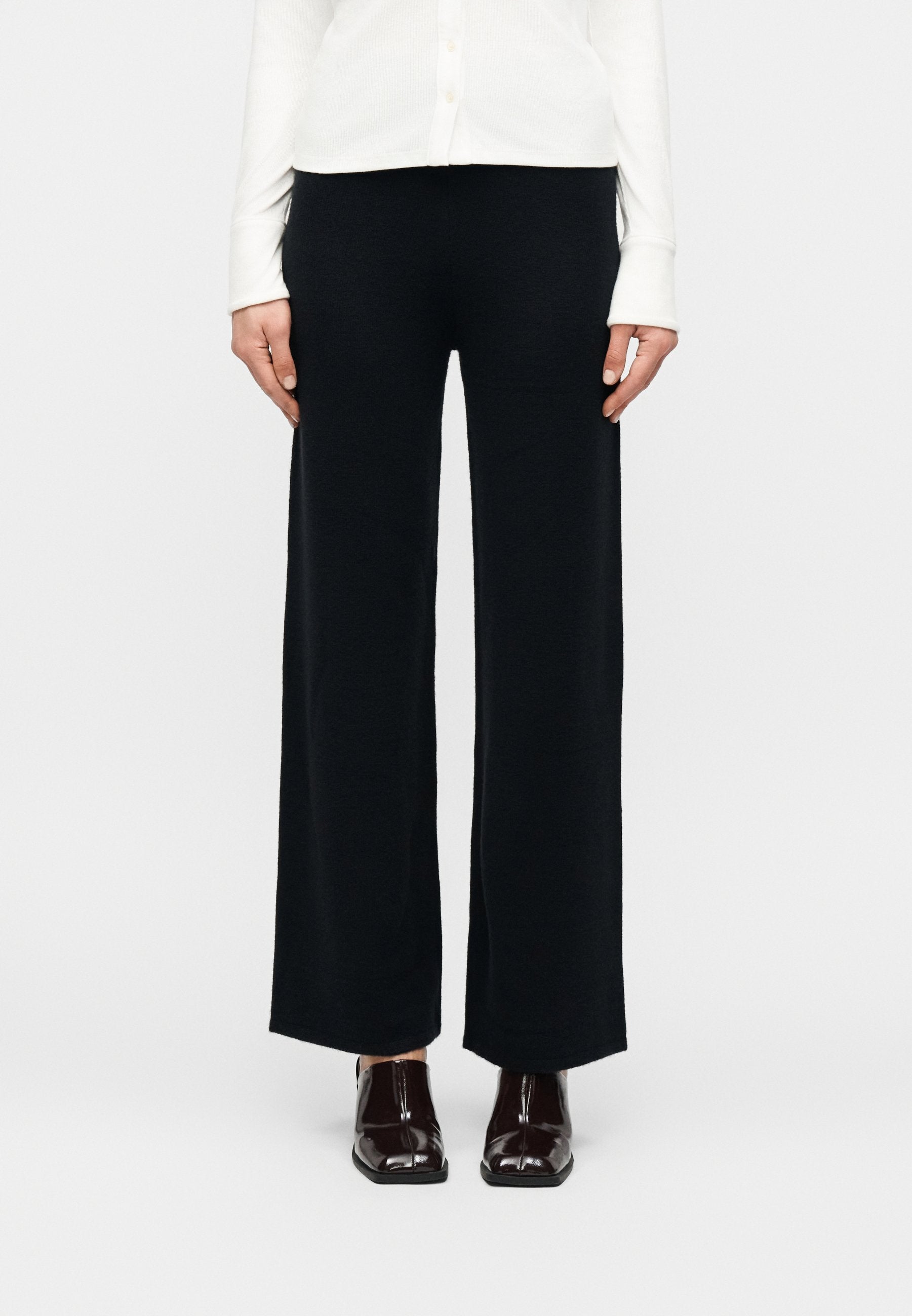 VILA VIAMARIA WIDE PANTS