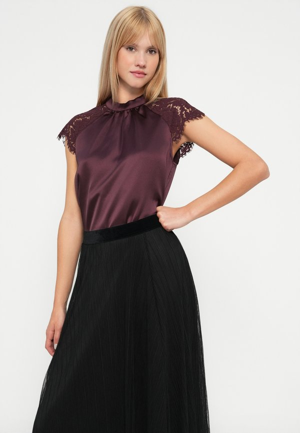 Vero Moda VMPEARL Mid waist Long