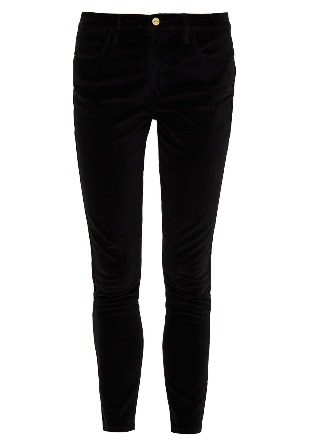 FRAME LE HIGH SKINNY