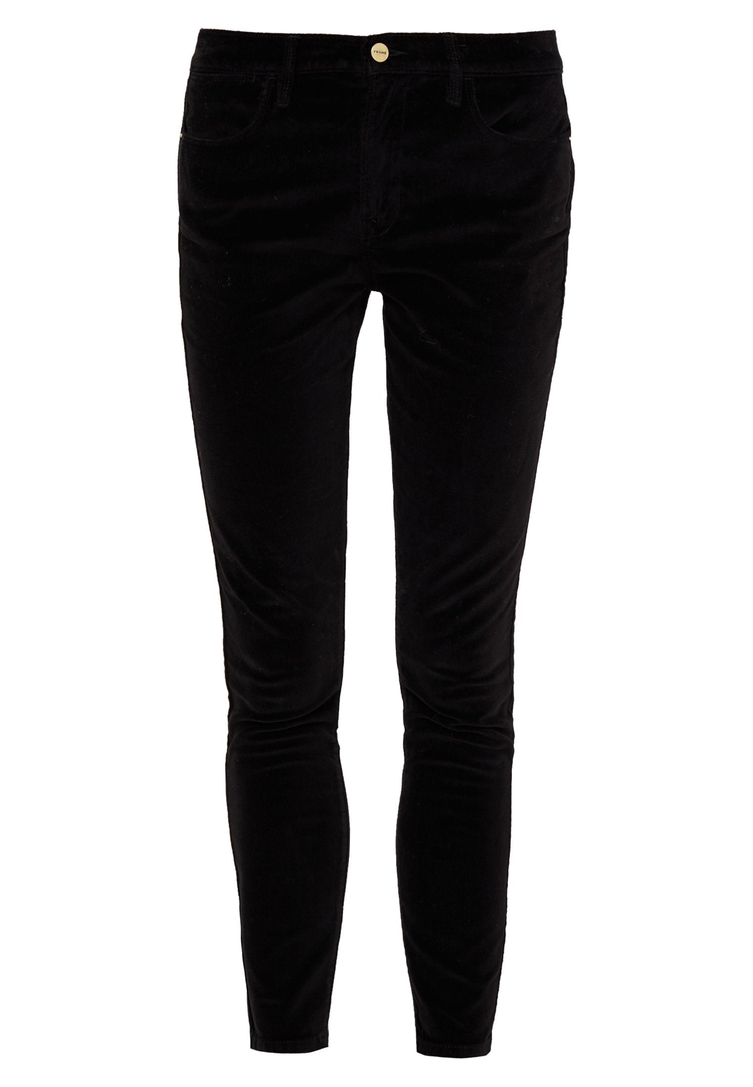 FRAME LE HIGH SKINNY