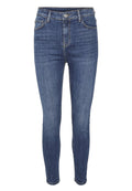 Noisy May Jeans Skinny Fit Media 1