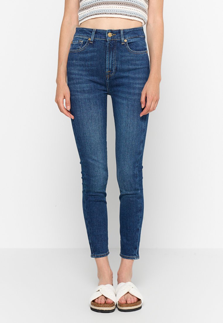7 for all mankind