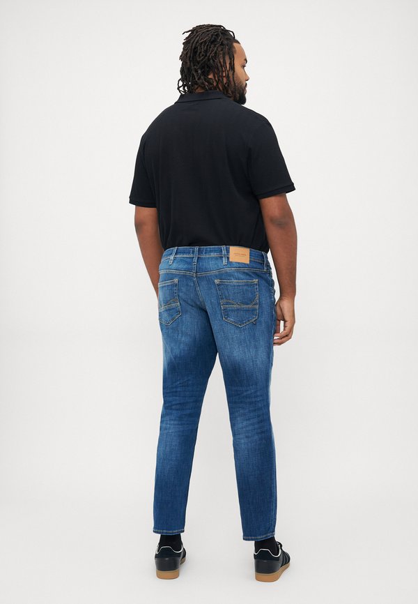 Jack & Jones Slim fit Plus Size JJIGLENN JJFOX GE 348 NOOS PLS