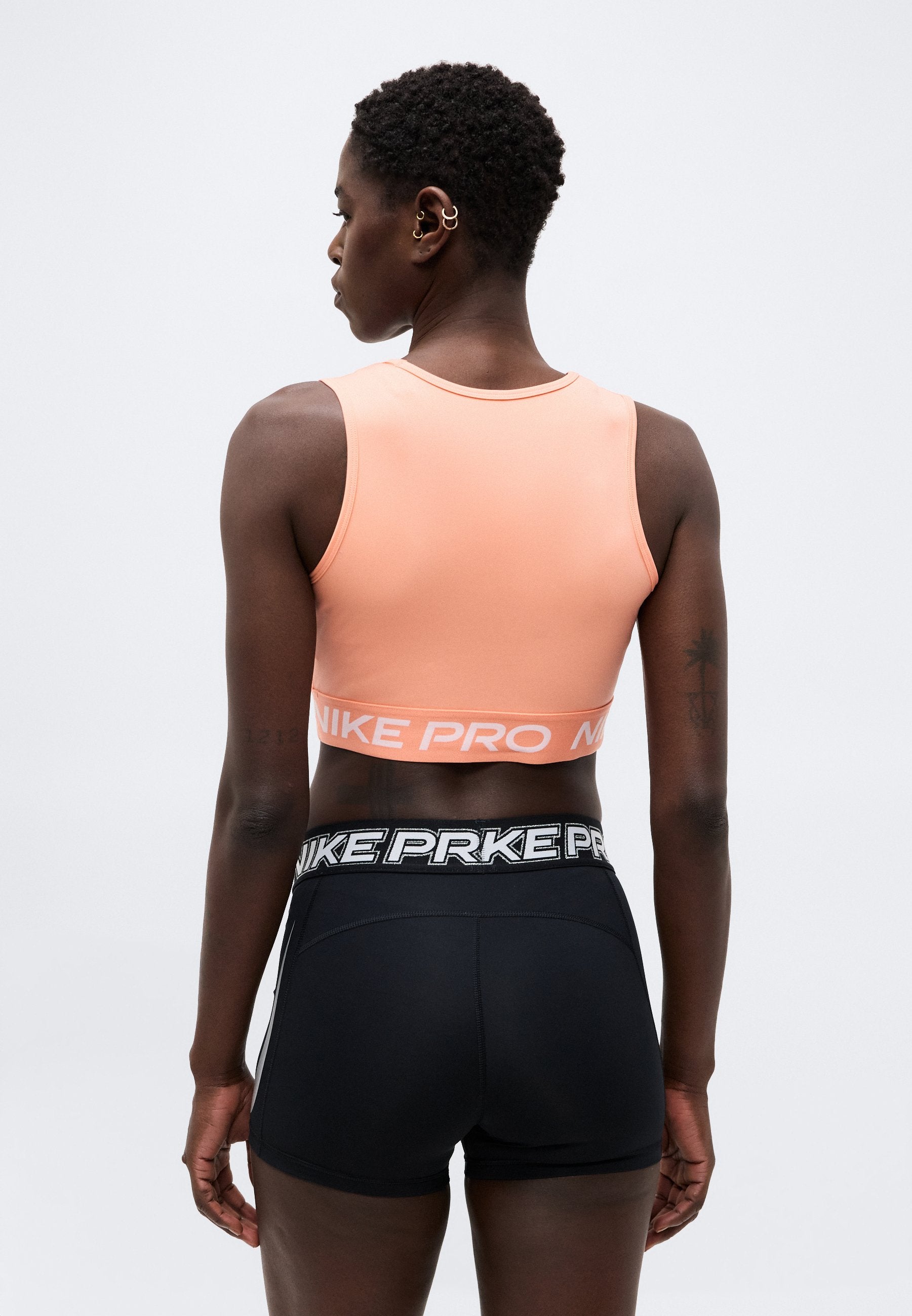 Nike Performance 365 CROP TANK