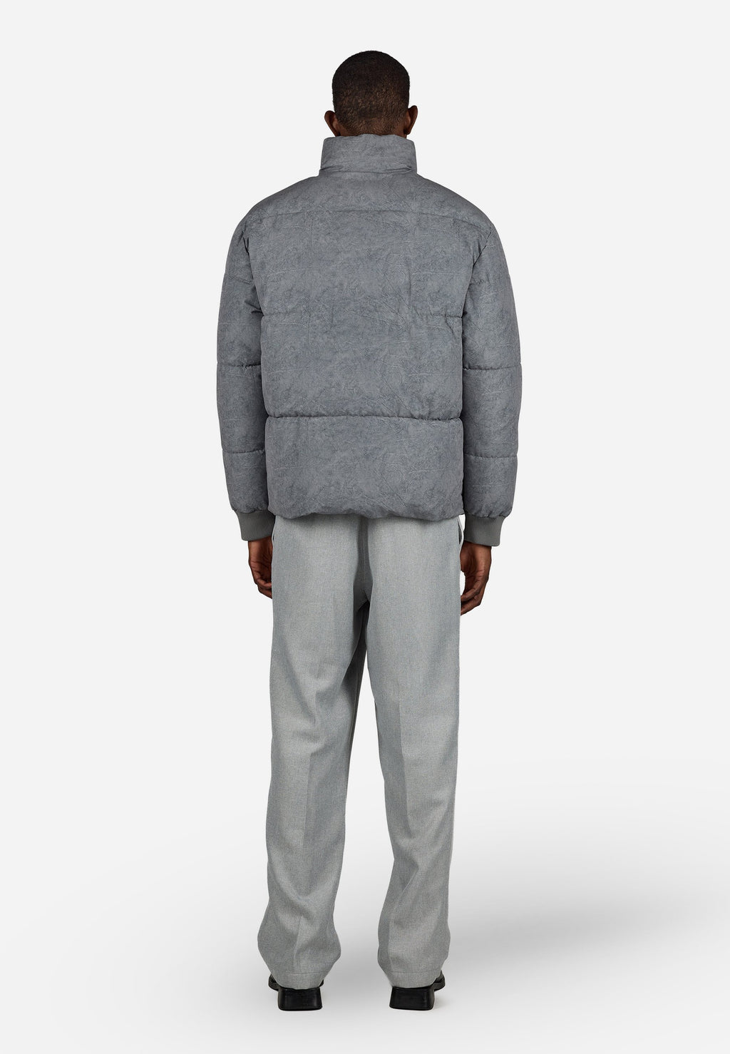 Pegador SOLIN PUFFER JACKET