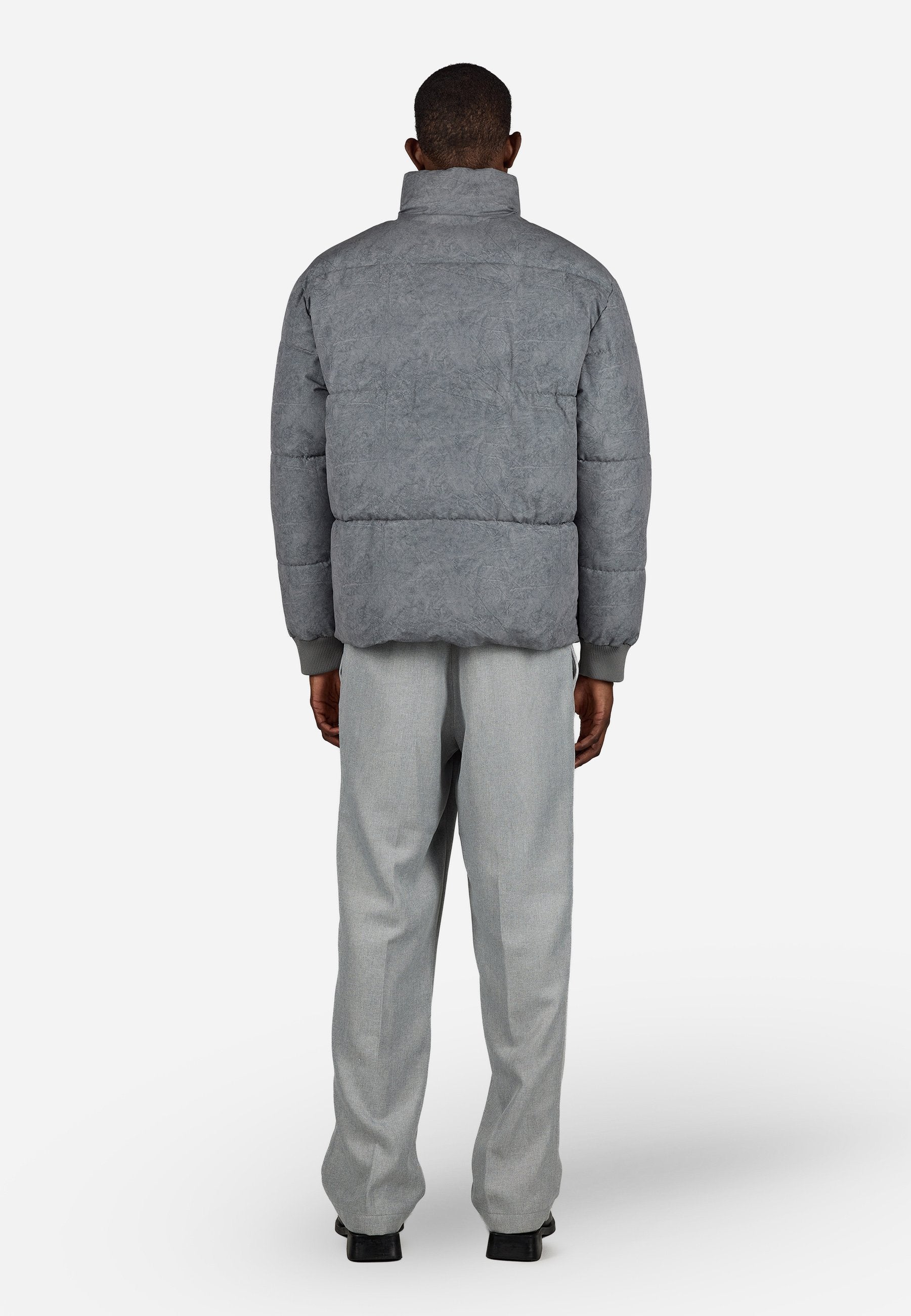 Pegador SOLIN PUFFER JACKET