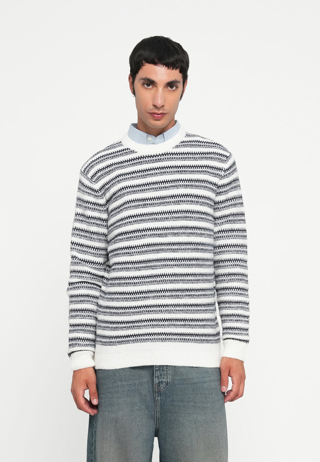 Only & Sons ONSMING LIFE CREW NECK
