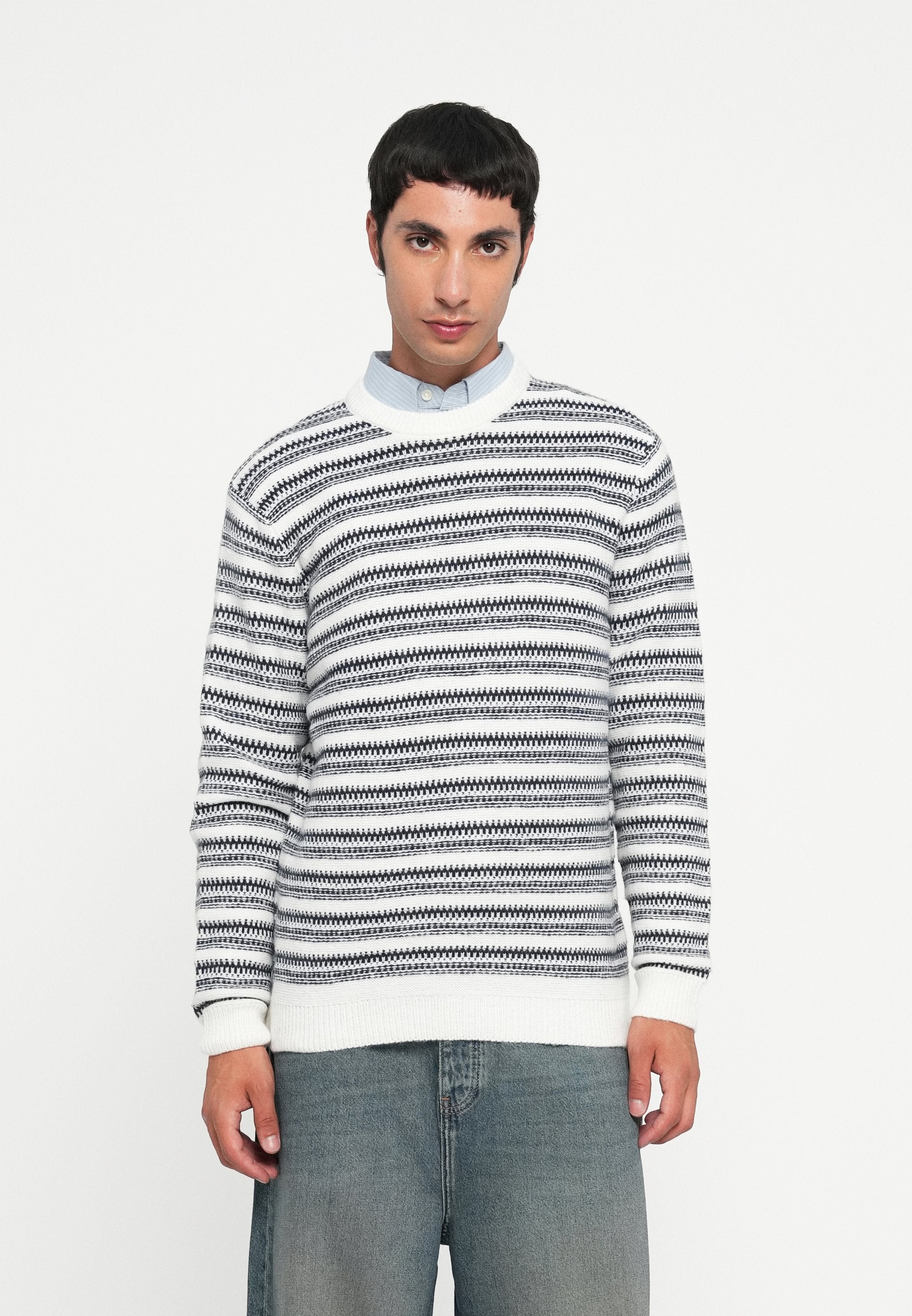 Only & Sons ONSMING LIFE CREW NECK