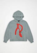 Rains CLASSIC ZIP BLURRED SHADOW UNISEX