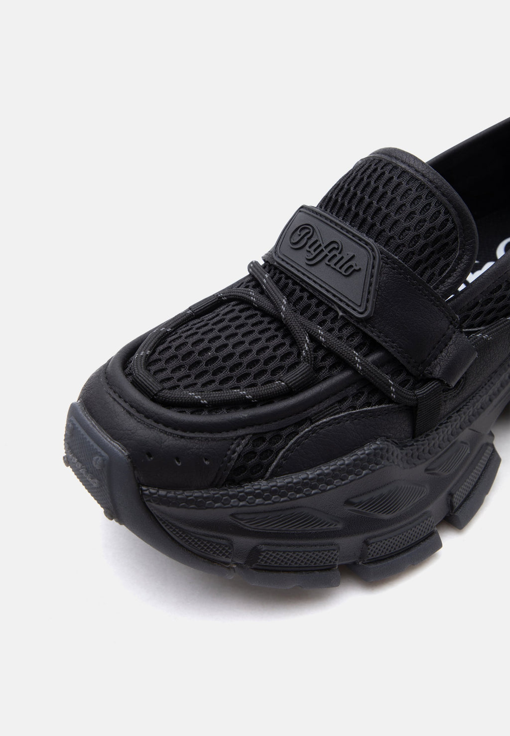 Buffalo SATURN LOAFER TEC