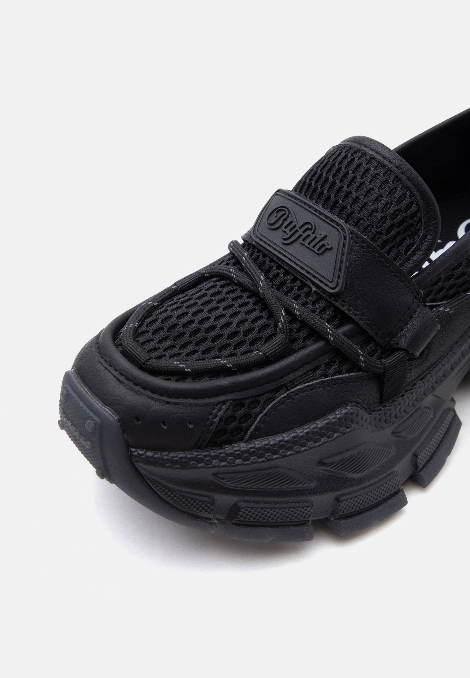 Buffalo SATURN LOAFER TEC
