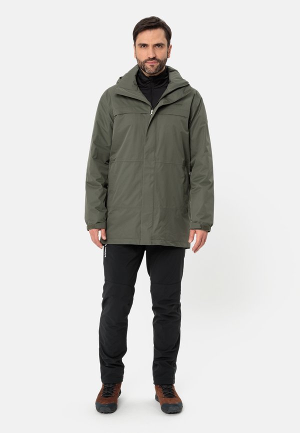 Vaude ESCAPE PADDED