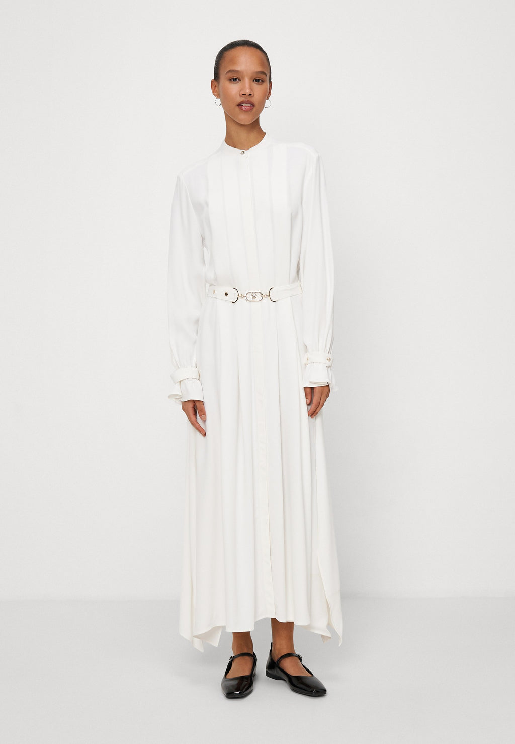 Tommy Hilfiger Maxikleid Media 3