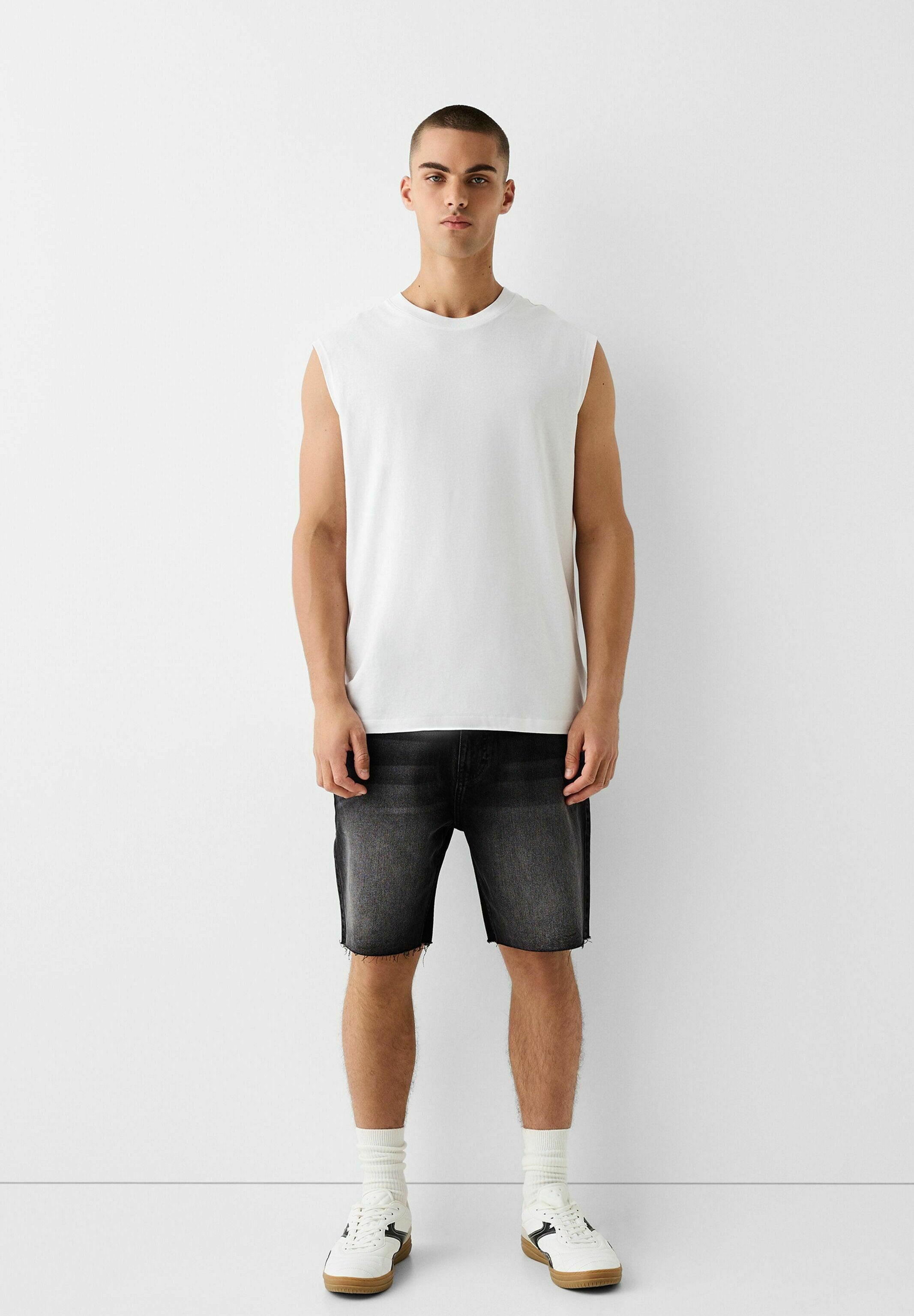 Bershka BERMUDA