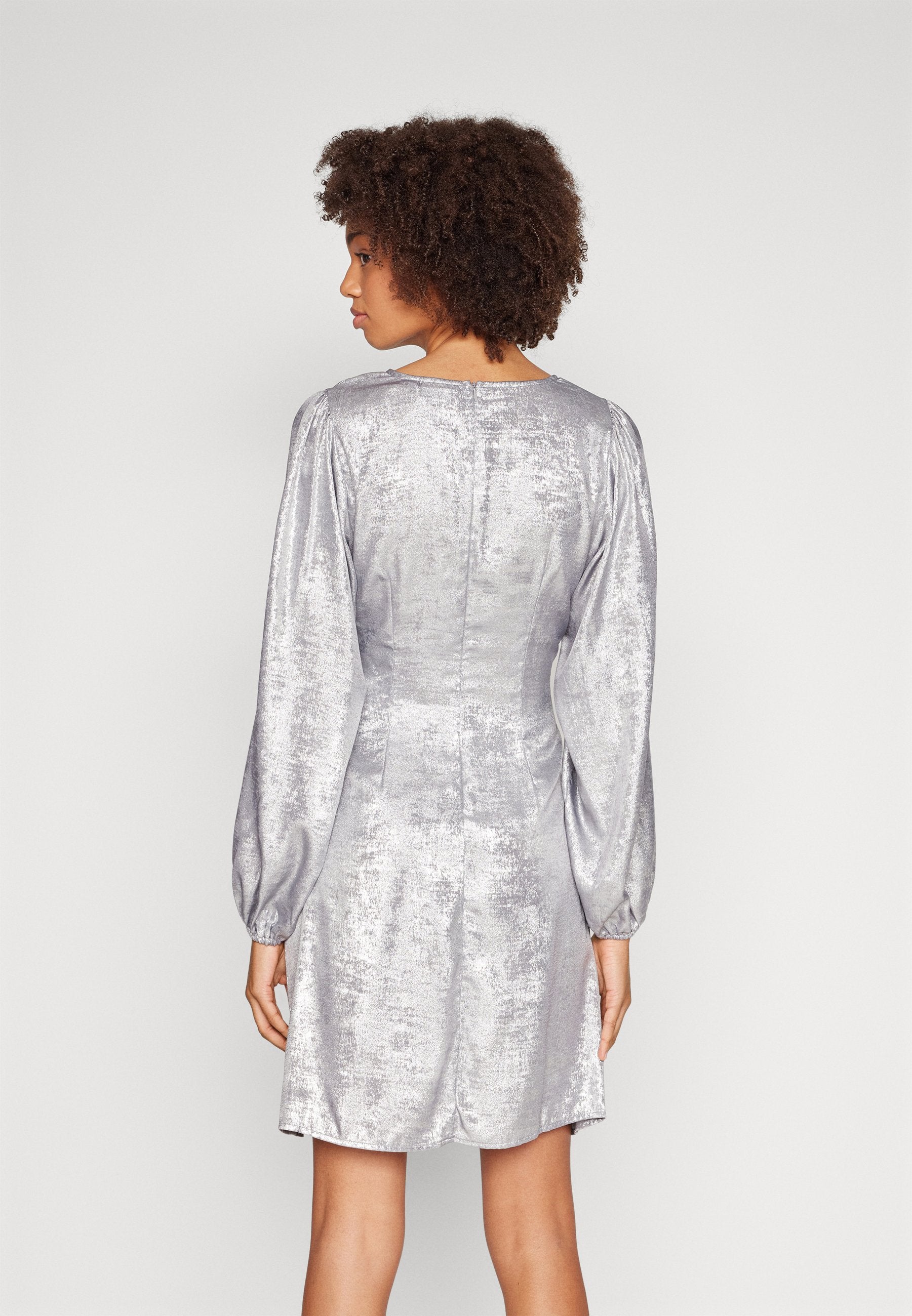 VILA VIMINA DRESS