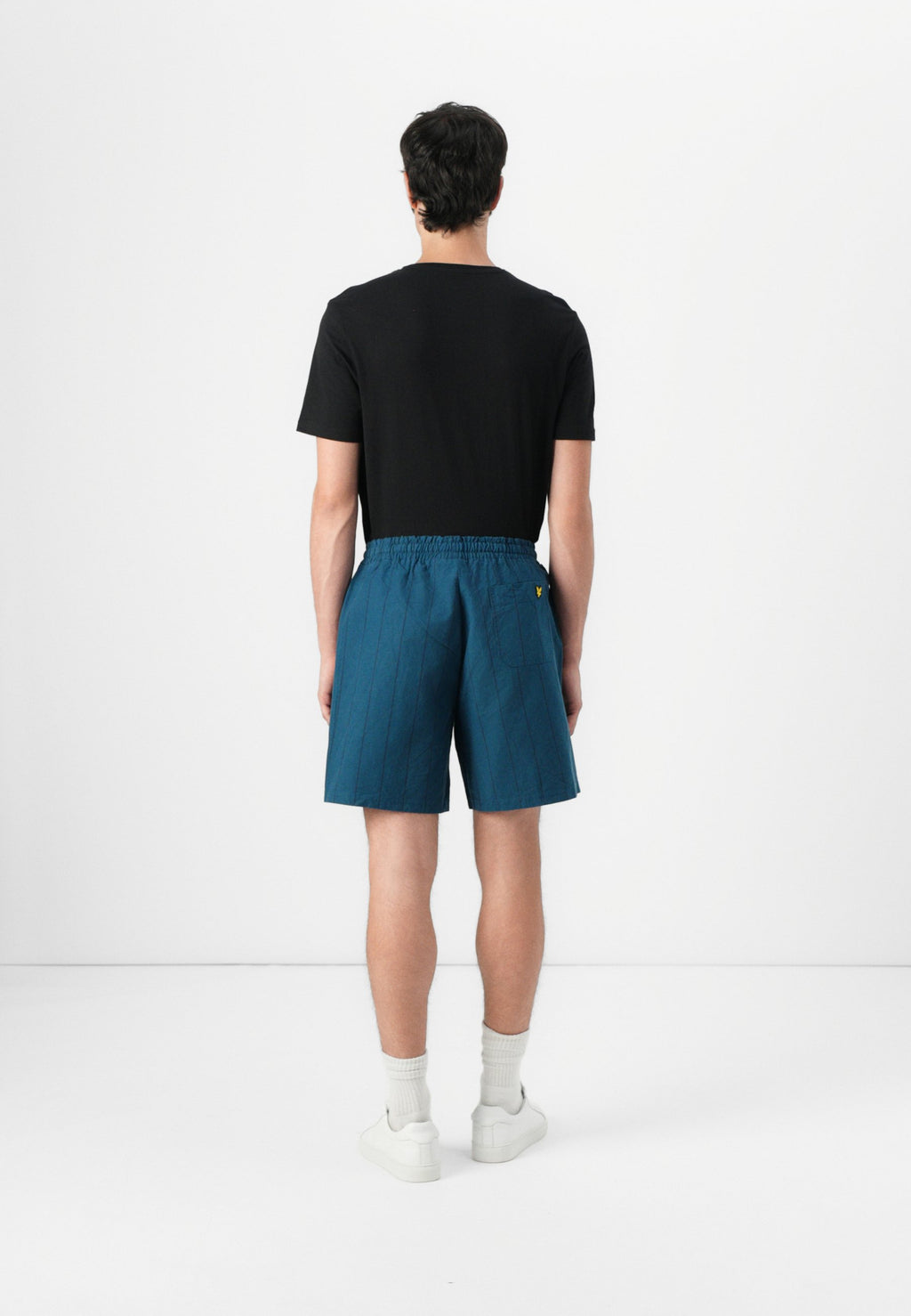 Lyle & Scott